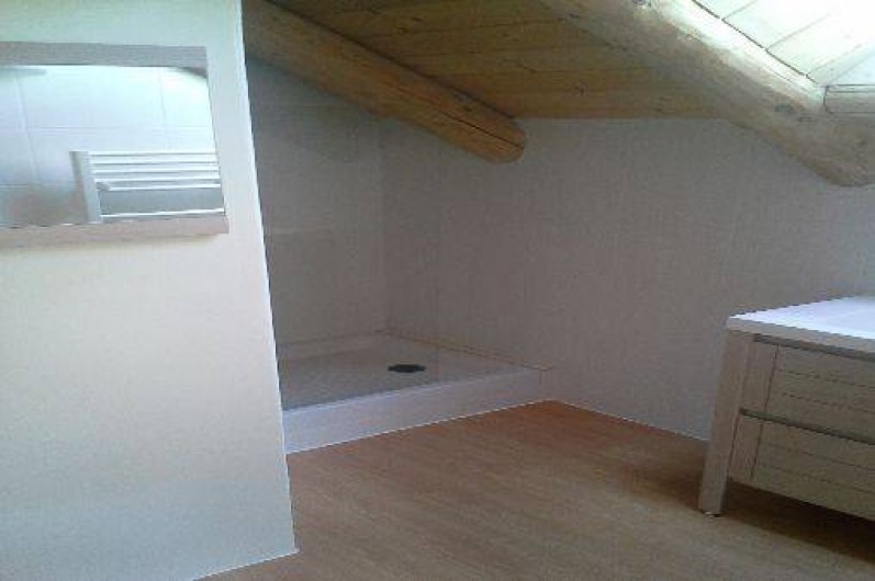 Location de vacances - Chalet à Valloire