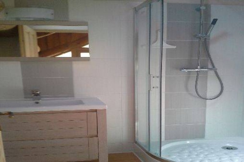 Location de vacances - Chalet à Valloire