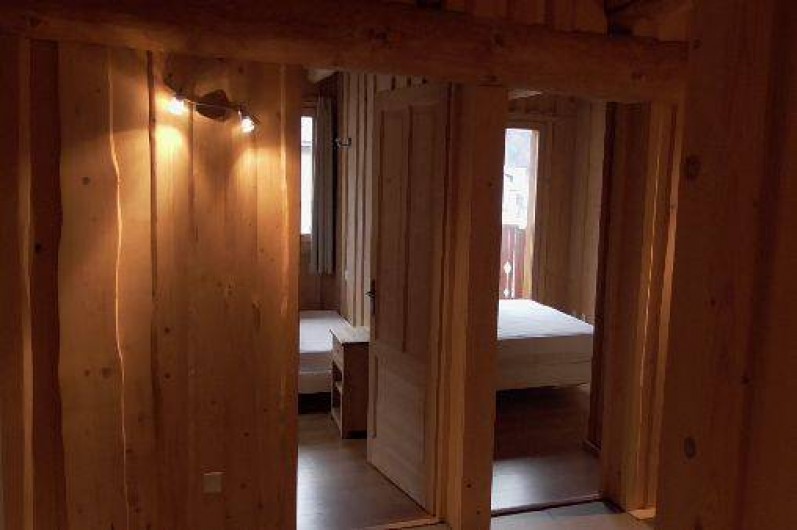 Location de vacances - Chalet à Valloire