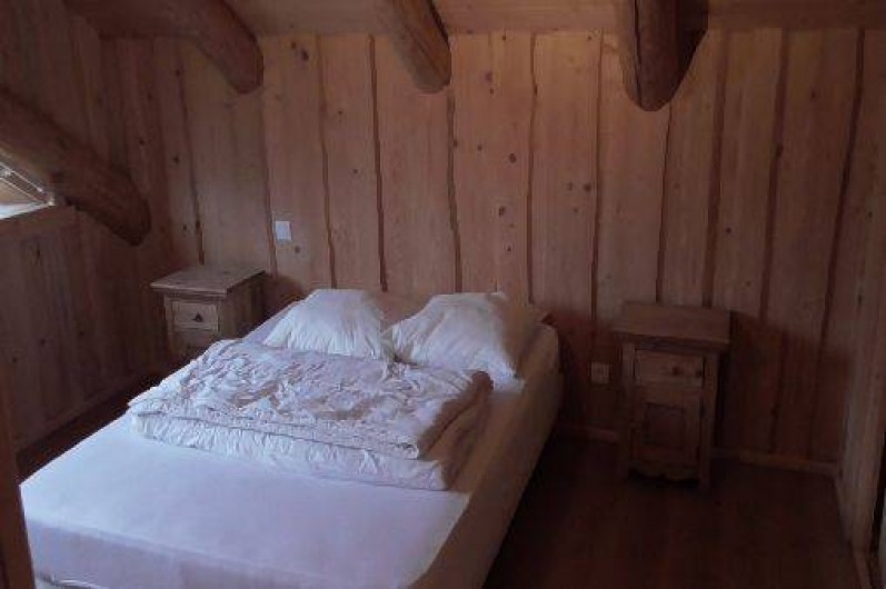 Location de vacances - Chalet à Valloire