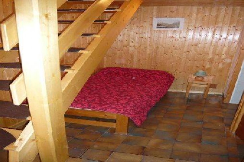 Location de vacances - Appartement à Lanslebourg-Mont-Cenis