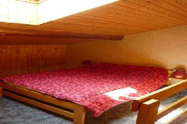 Location de vacances - Appartement à Lanslebourg-Mont-Cenis