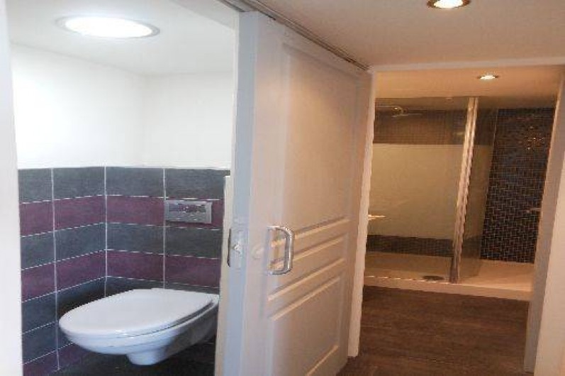 Location de vacances - Appartement à Bandol