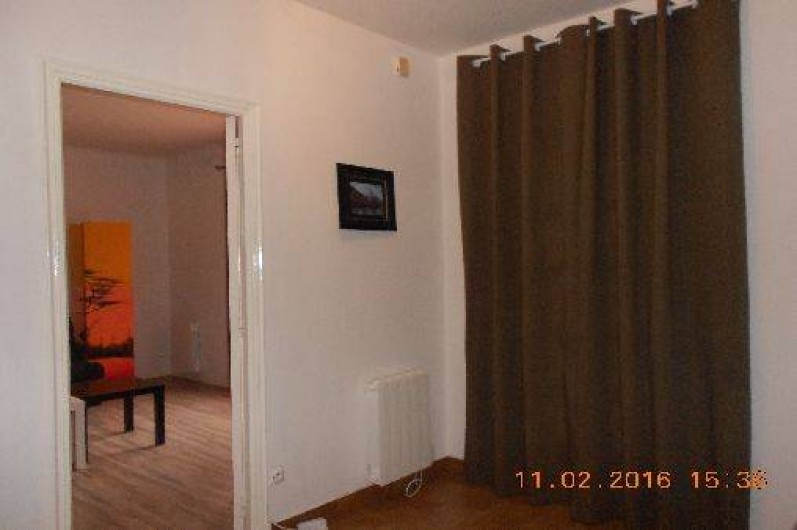 Location de vacances - Villa à Tarascon-sur-Ariège