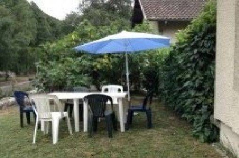 Location de vacances - Villa à Tarascon-sur-Ariège