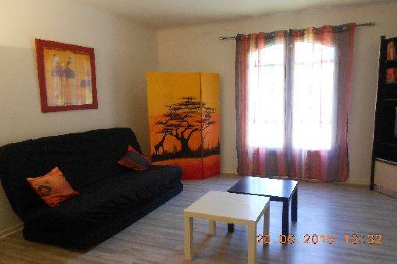 Location de vacances - Villa à Tarascon-sur-Ariège