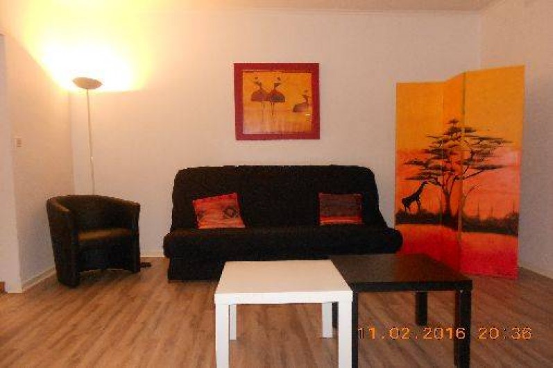 Location de vacances - Villa à Tarascon-sur-Ariège