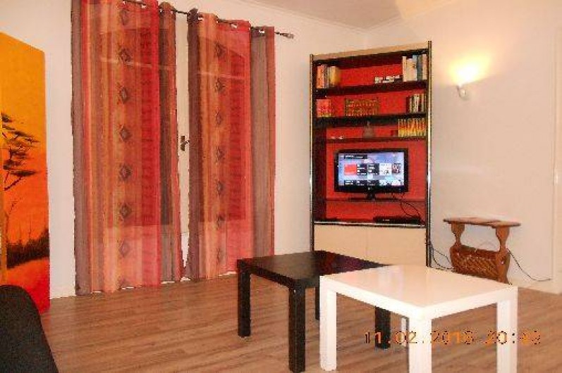 Location de vacances - Villa à Tarascon-sur-Ariège