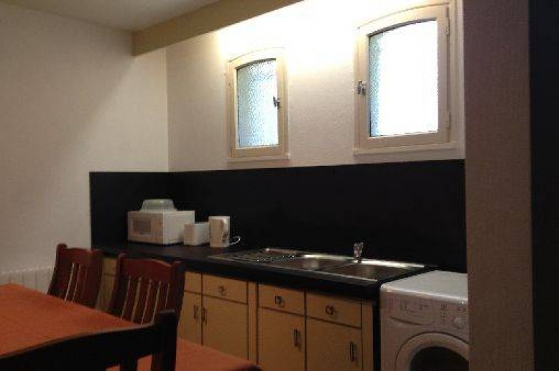 Location de vacances - Villa à Tarascon-sur-Ariège