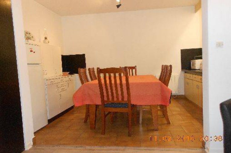 Location de vacances - Villa à Tarascon-sur-Ariège