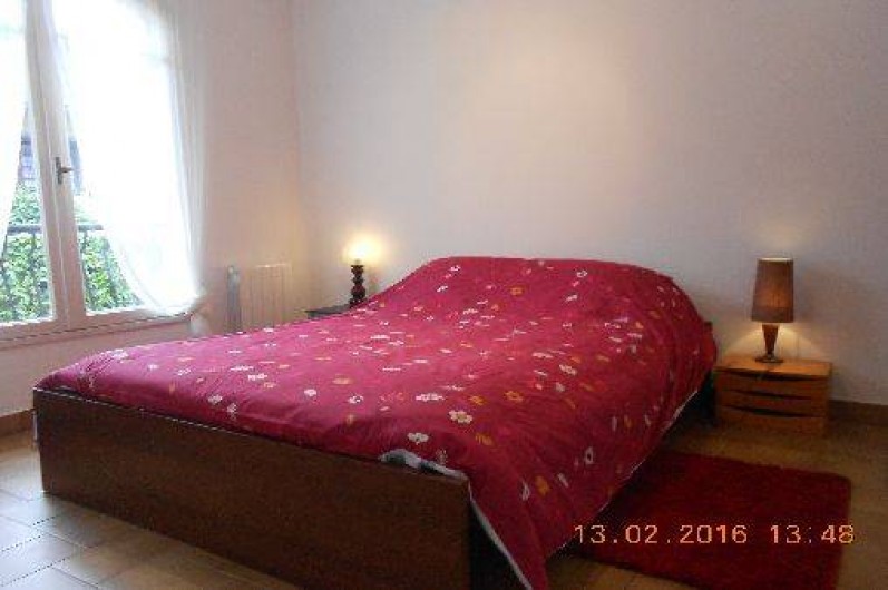 Location de vacances - Villa à Tarascon-sur-Ariège