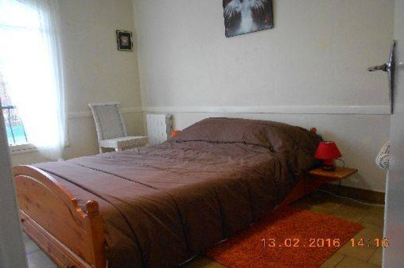 Location de vacances - Villa à Tarascon-sur-Ariège