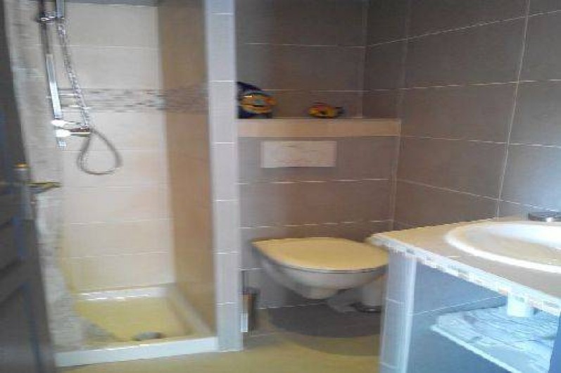 Location de vacances - Villa à Saint-Florent