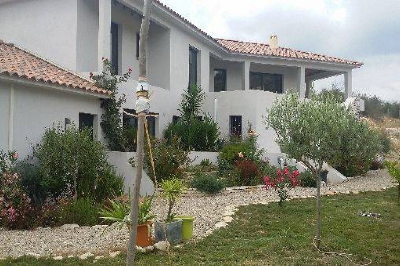 Location de vacances - Villa à Saint-Florent