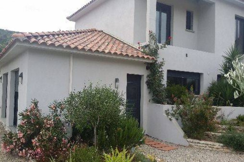 Location de vacances - Villa à Saint-Florent