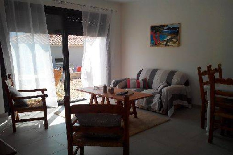 Location de vacances - Villa à Saint-Florent