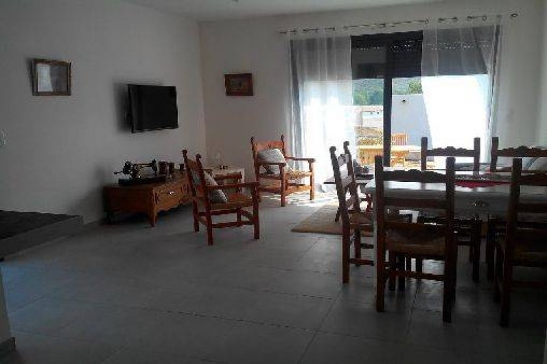 Location de vacances - Villa à Saint-Florent