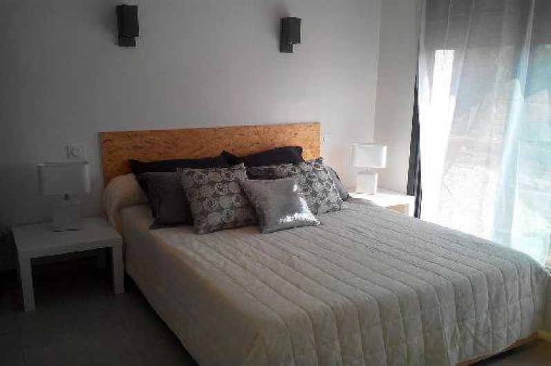 Location de vacances - Villa à Saint-Florent