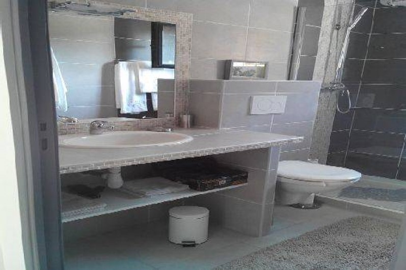 Location de vacances - Villa à Saint-Florent