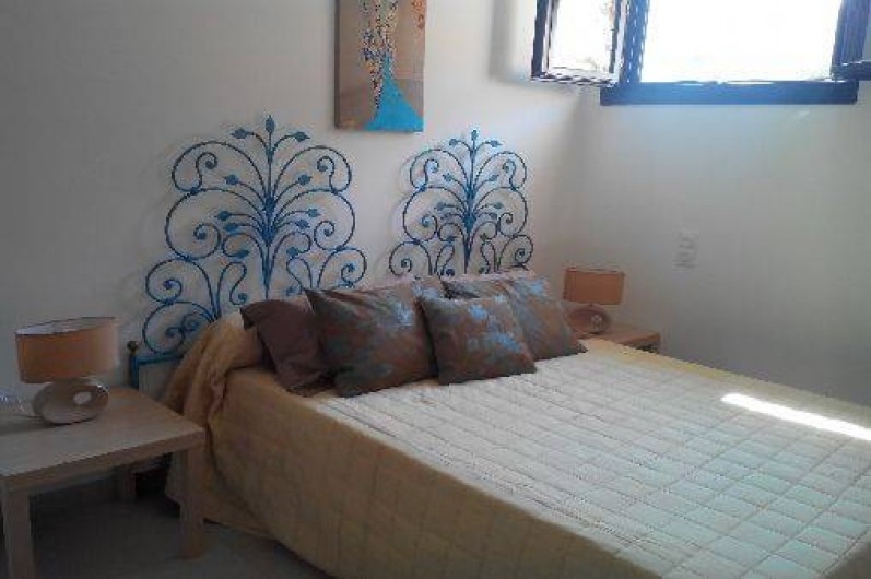 Location de vacances - Villa à Saint-Florent