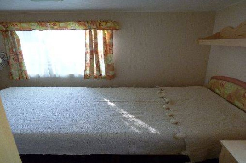 Location de vacances - Bungalow - Mobilhome à Lablachère