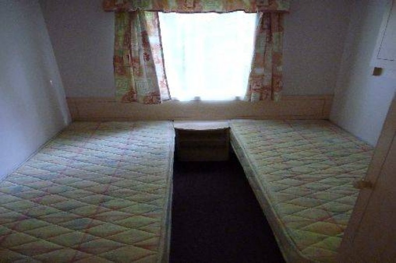 Location de vacances - Bungalow - Mobilhome à Lablachère