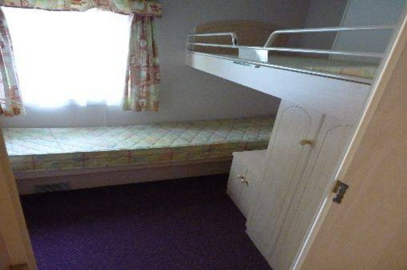 Location de vacances - Bungalow - Mobilhome à Lablachère