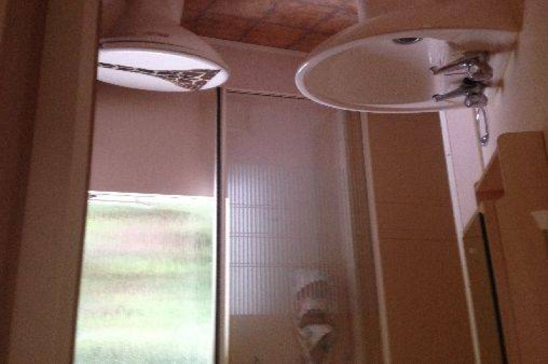 Location de vacances - Bungalow - Mobilhome à Lablachère