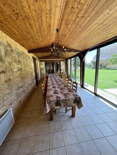 Location de vacances - Villa à Rouffignac-Saint-Cernin-de-Reilhac
