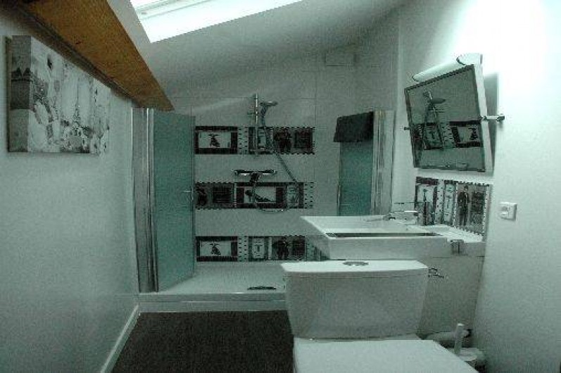 Location de vacances - Gîte à Amboise