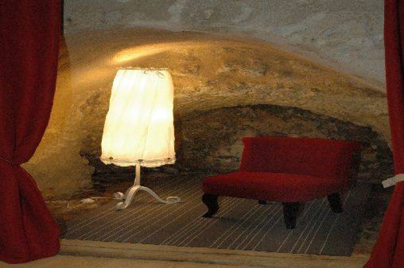 Location de vacances - Gîte à Amboise