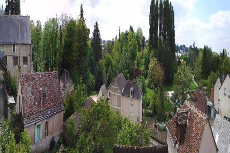 Location de vacances - Gîte à Amboise