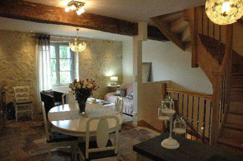 Location de vacances - Gîte à Amboise