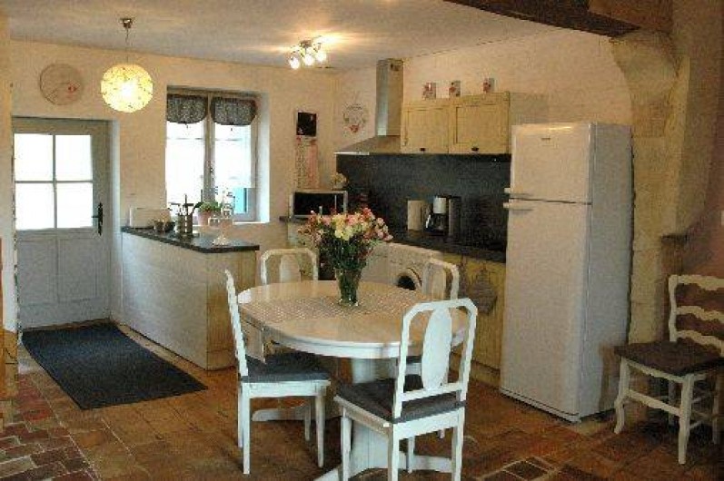 Location de vacances - Gîte à Amboise