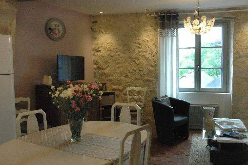 Location de vacances - Gîte à Amboise