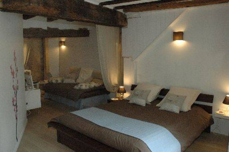 Location de vacances - Gîte à Amboise