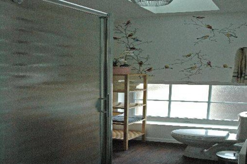 Location de vacances - Gîte à Amboise