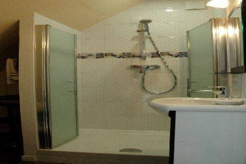 Location de vacances - Gîte à Amboise