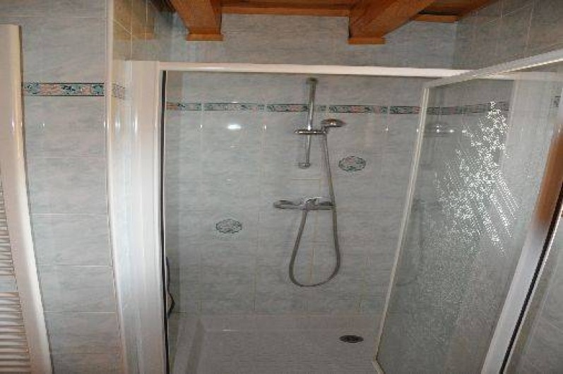 Location de vacances - Chalet à Le Grand-Bornand