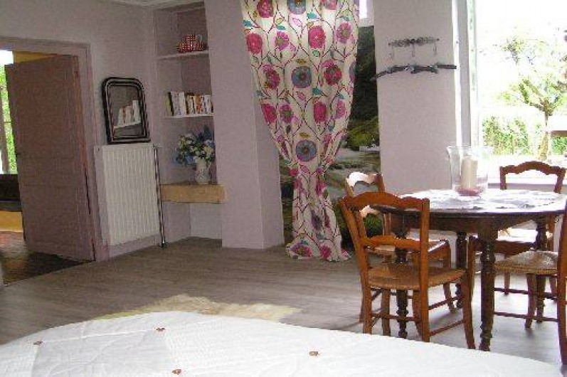 Location de vacances - Maison - Villa à Feusines