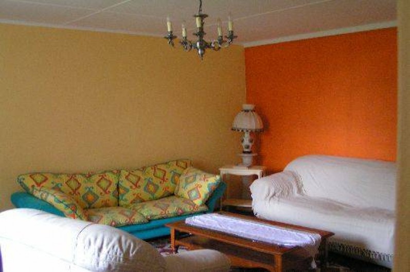 Location de vacances - Maison - Villa à Feusines