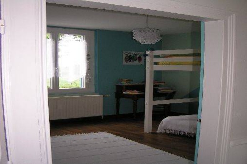 Location de vacances - Maison - Villa à Feusines