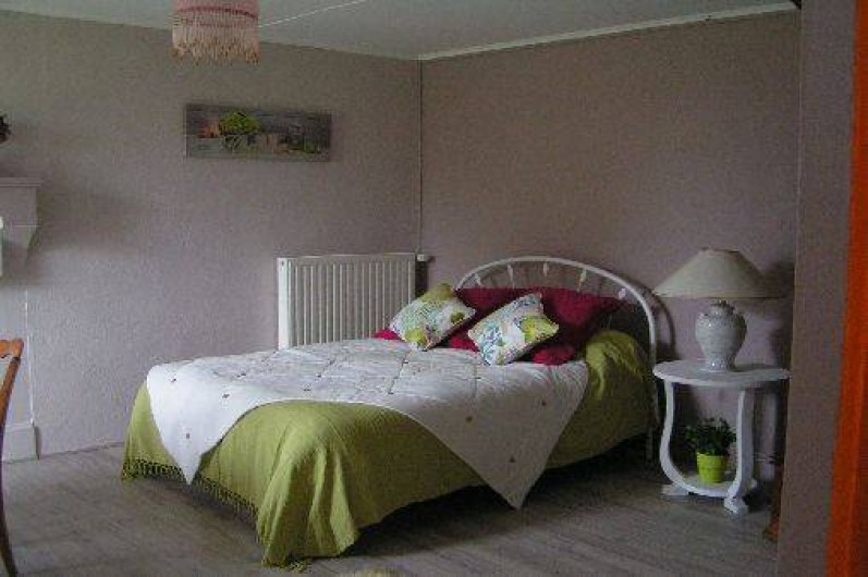 Location de vacances - Maison - Villa à Feusines