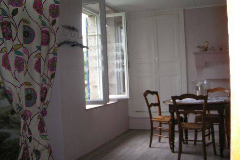 Location de vacances - Maison - Villa à Feusines