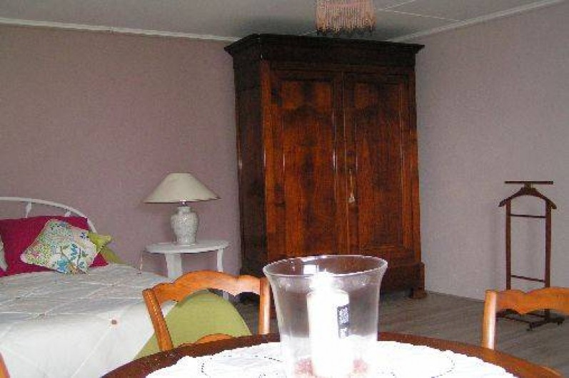 Location de vacances - Maison - Villa à Feusines