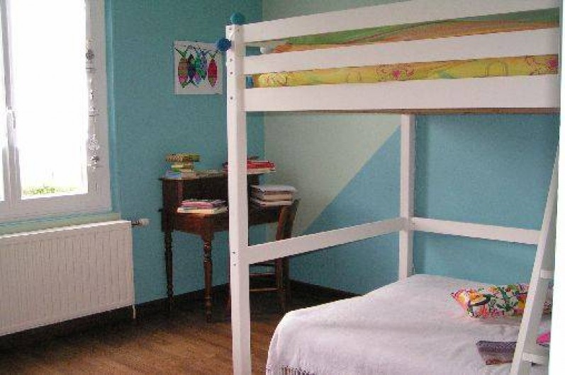 Location de vacances - Maison - Villa à Feusines