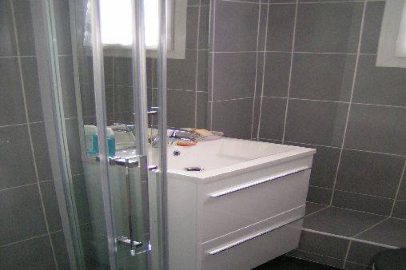 Location de vacances - Maison - Villa à Feusines