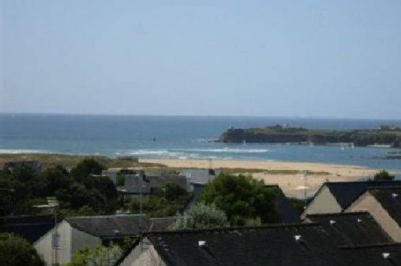 Location de vacances - Appartement à Guidel
