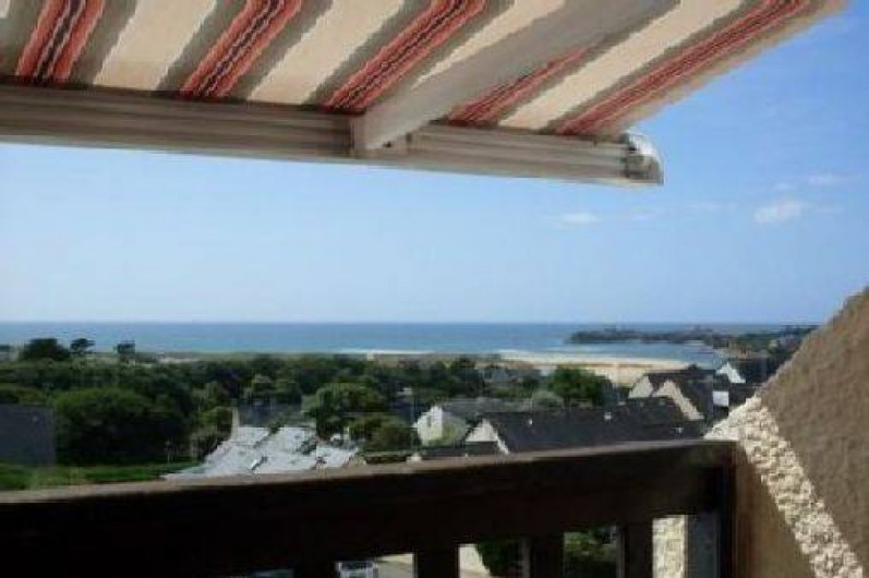 Location de vacances - Appartement à Guidel