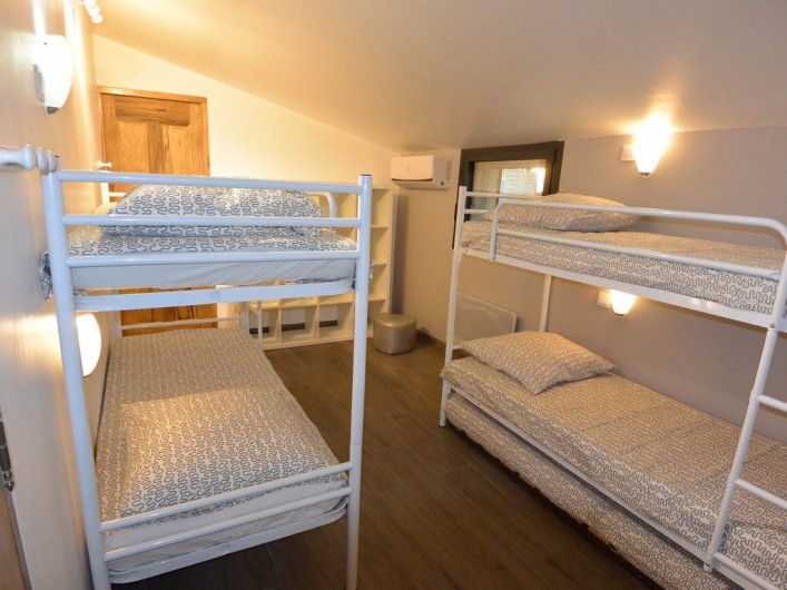 Location de vacances - Mas à Plan-d'Orgon